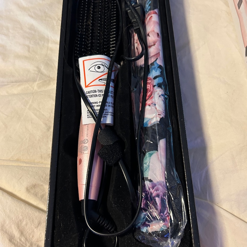 Calista hair tools